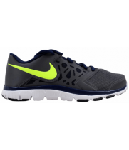 Nike Flex Supreme TR 4 GS Dark Grey