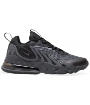 Кроссовки Nike Air Max 270 React Travis Scott Black