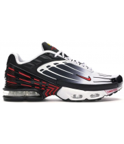 Кроссовки Nike Air Max бело-черные