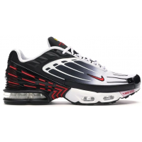 Кроссовки Nike Air Max бело-черные