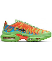 Nike Supreme Air Max Plus TN Mean Green