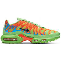 Nike Supreme Air Max Plus TN Mean Green