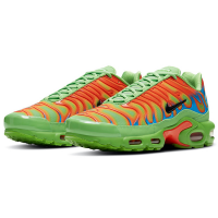 Nike Supreme Air Max Plus TN Mean Green