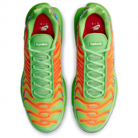 Nike Supreme Air Max Plus TN Mean Green
