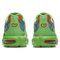 Nike Supreme Air Max Plus TN Mean Green