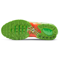 Nike Supreme Air Max Plus TN Mean Green
