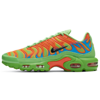 Nike Supreme Air Max Plus TN Mean Green