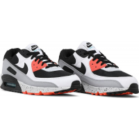 Nike Air Max 90 LTR черно-белые