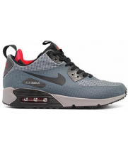 Кроссовки Nike Air Max черные