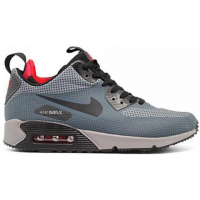 Кроссовки Nike Air Max черные