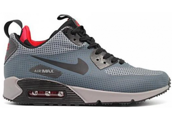 Кроссовки Nike Air Max черные