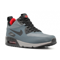 Кроссовки Nike Air Max черные