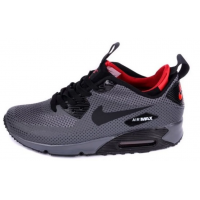 Кроссовки Nike Air Max черные