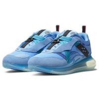  Кроссовки Air max 720 slip obj
