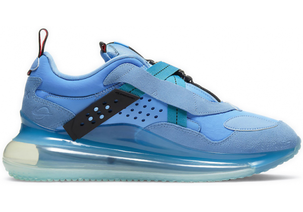  Кроссовки Air max 720 slip obj