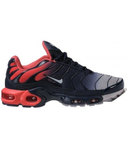Кроссовки Nike Air Max Tn Plus Grey Red