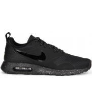 Nike Air Max Tavas с точками черные