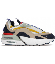 Кроссовки Nike Air Max Furyosa Kadin Spor разноцветные 