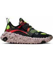 Кроссовки Nike ISPA OverReact FlyKnit