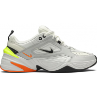Nike кроссовки nike air max triax 96 бежевые с желтым 