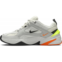 Nike кроссовки nike air max triax 96 бежевые с желтым 
