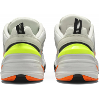 Nike кроссовки nike air max triax 96 бежевые с желтым 