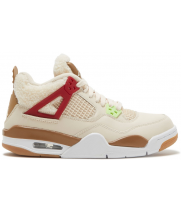 Nike Air Jordan 4 Retro GS Wild Things