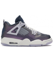 Nike Air Jordan 4 Retro Monsoon Blue