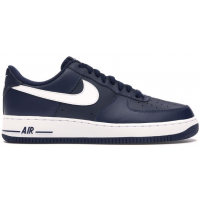 Nike Air Force 1 Low 07 An20 Navy Blue