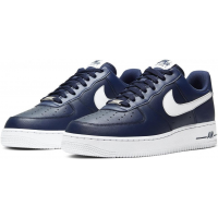 Nike Air Force 1 Low 07 An20 Navy Blue