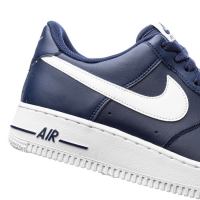 Nike Air Force 1 Low 07 An20 Navy Blue