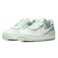 Nike Air Force 1 Shadow Mint Pistachio Frost