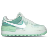 Nike Air Force 1 Shadow Mint Pistachio Frost