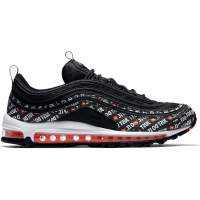 Nike Just Do It Pack Black