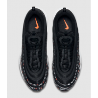 Nike Just Do It Pack Black