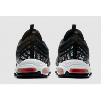 Nike Just Do It Pack Black
