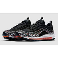 Nike Just Do It Pack Black