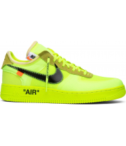 Nike кроссовки Air Force 1 07 LV8 Utility