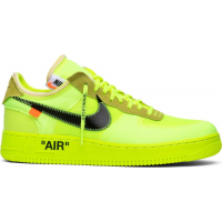 Nike кроссовки Air Force 1 07 LV8 Utility