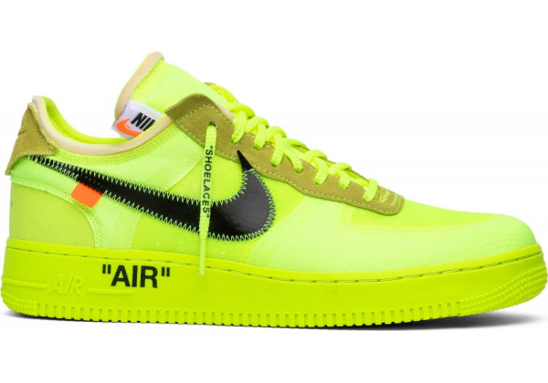 Nike кроссовки Air Force 1 07 LV8 Utility