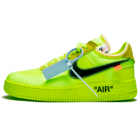 Nike кроссовки Air Force 1 07 LV8 Utility