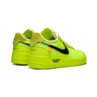 Nike кроссовки Air Force 1 07 LV8 Utility