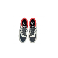 Кроссовки Nike Air Force 1 07 LV8 Sneakers Grey