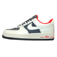 Кроссовки Nike Air Force 1 07 LV8 Sneakers Grey