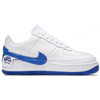 Nike Air Force 1 Low Jester XX White Blue