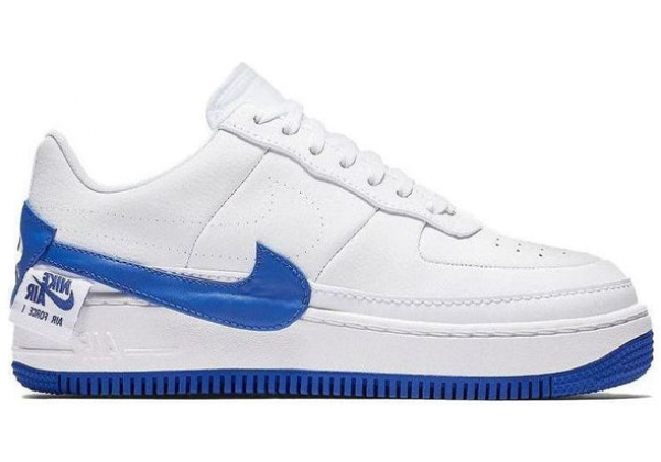 Nike Air Force 1 Low Jester XX White Blue