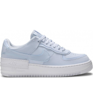 Nike Air Force Shadow Hydrogen Blue White