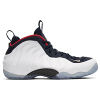 Nike Air Foamposite One PRM Olympic