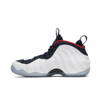 Nike Air Foamposite One PRM Olympic
