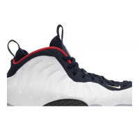 Nike Air Foamposite One PRM Olympic